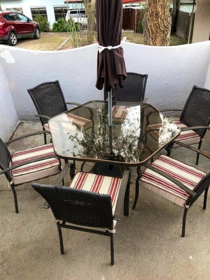 El Viejo Adobe - Across From Sul Ross Campus Bed & Breakfast Alpine Bagian luar foto